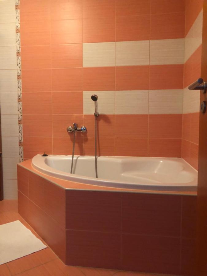 Apartman Karin, Tale, Chopok - Juh Bystrá Екстериор снимка