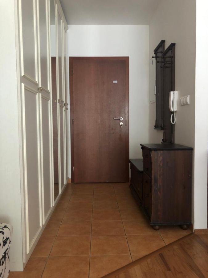 Apartman Karin, Tale, Chopok - Juh Apartment Bystrá Екстериор снимка