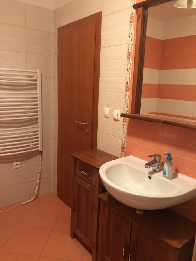 Apartman Karin, Tale, Chopok - Juh Bystrá Екстериор снимка