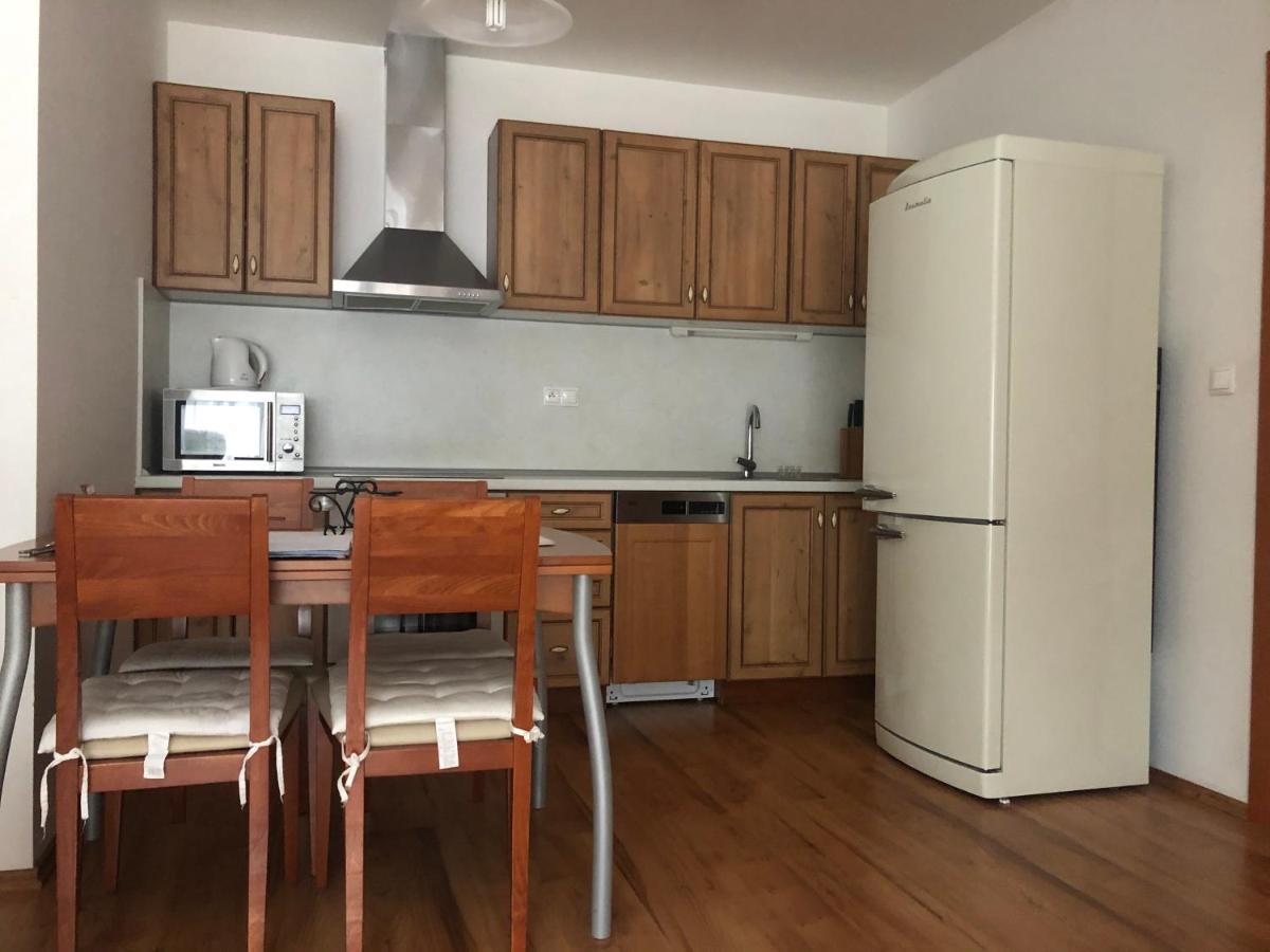 Apartman Karin, Tale, Chopok - Juh Apartment Bystrá Екстериор снимка