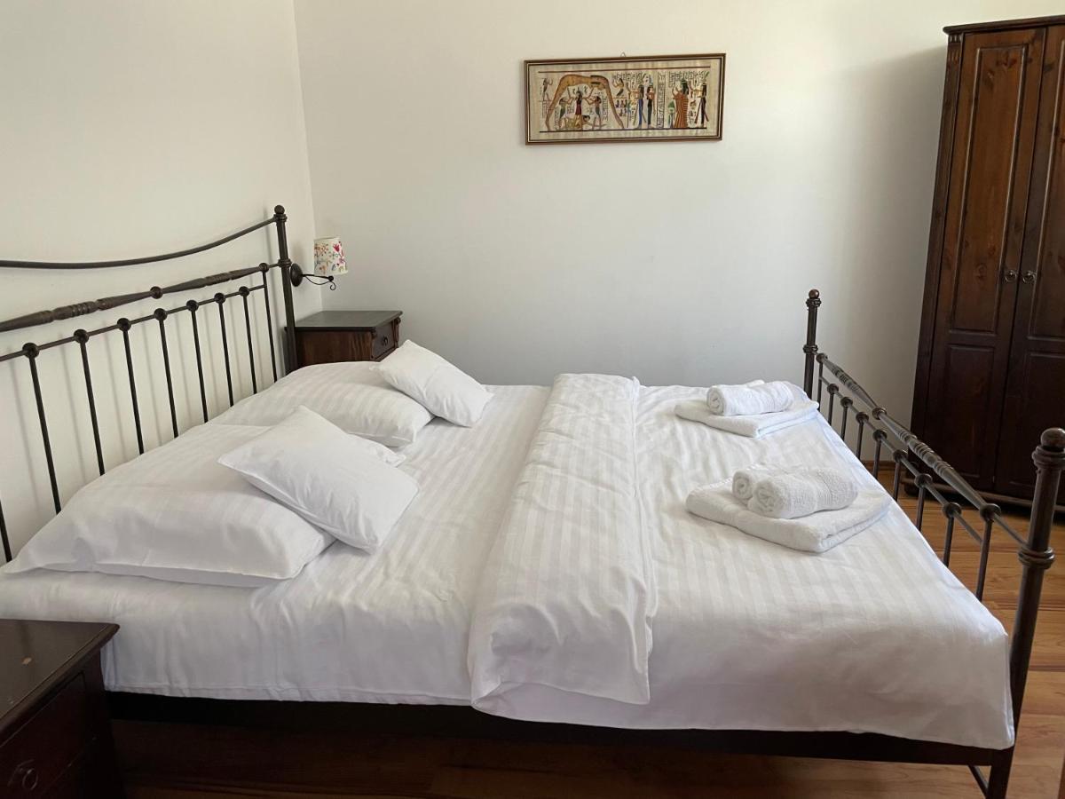 Apartman Karin, Tale, Chopok - Juh Bystrá Екстериор снимка