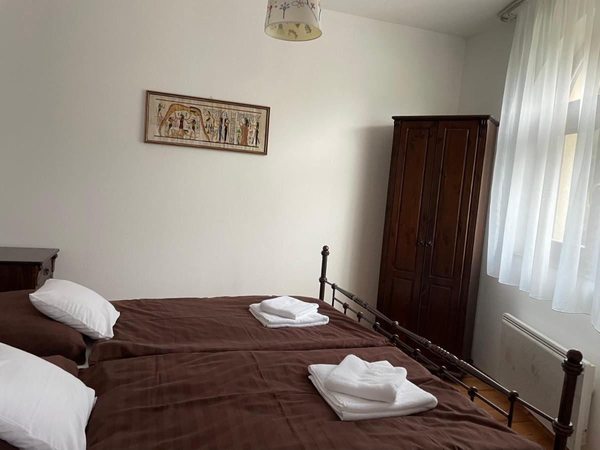 Apartman Karin, Tale, Chopok - Juh Bystrá Екстериор снимка