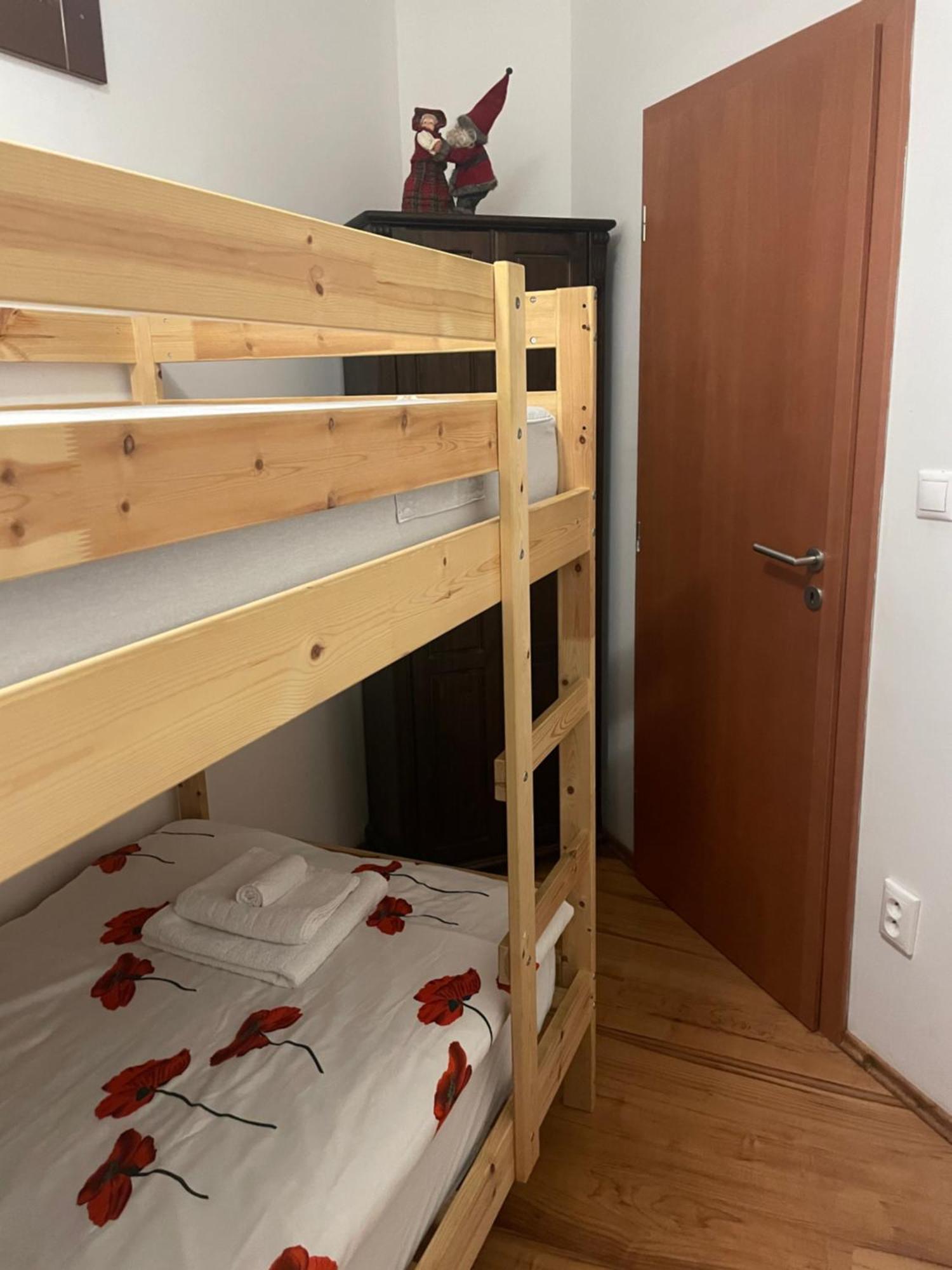 Apartman Karin, Tale, Chopok - Juh Apartment Bystrá Екстериор снимка